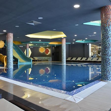 Apartman Lucija 9D57 Kraljevi Cardaci Kopaonik Exterior foto
